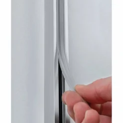Abdeckschiene »URail«, BxHxL: 1 x 0,3 x 68cm, transparent