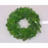 Adventskranz, Abies nordmanniana, Ø: 35 cm