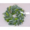 Adventskranz, Koniferen , Ø: 30 cm