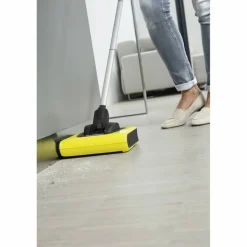 Akku-Besen KB 5 für die komfortable Zwischenreinigung