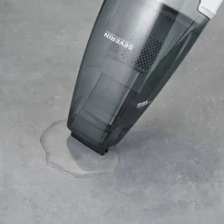 Akku-Handstaubsauger, HEPA-Filter, 650 l
