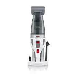 Akku-Handstaubsauger, HEPA-Filter, 650 l