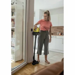 Akku-Staubsauger »VC 4 CORDLESS MYHOME«, Lithium-Ionen, 2,5 Ah, Akkulaufzeit: 30 min