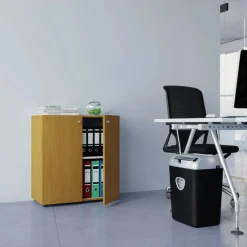 Aktenschrank »Vandol Mini«, BxHxL: 39 x 74 x 70 cm, Holzwerkstoff