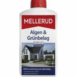 Algenbekämpfung, transparent, 1 l