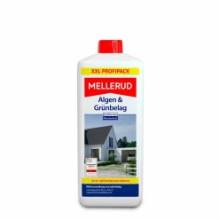 Algen- & Grünbelag-Entferner