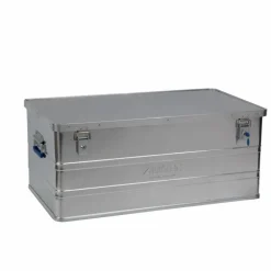 Aluminiumbox »CLASSIC«, BxHxL: 49,5 x 37,5 x 89,5 cm, Metall