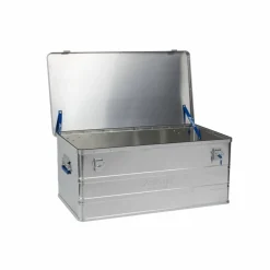 Aluminiumbox »CLASSIC«, BxHxL: 49,5 x 37,5 x 89,5 cm, Metall