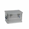 Aluminiumbox »CLASSIC«, BxHxL: 33,5 x 27 x 43 cm, Metall