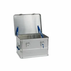 Aluminiumbox »CLASSIC«, BxHxL: 33,5 x 27 x 43 cm, Metall