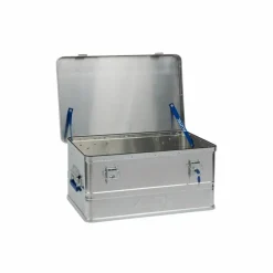 Aluminiumbox »CLASSIC«, BxHxL: 38,5 x 27 x 57,5 cm, Metall