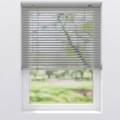 Aluminium-Jalousie
