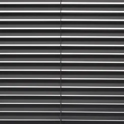 Aluminium-Jalousie, Schiefer, 120x175 cm