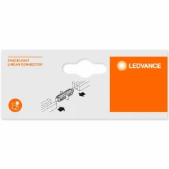 Anschlusselement Tracklight accessories