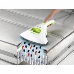 Anti-Milbensauger, 300 W, HEPA-Filter, 0,25 l