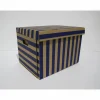 Archivbox, Wellpappe
