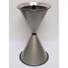 Aschenbecher, BxHxL: 40 x 71 x 40 cm, für: innen/überdachter Außenbereich
