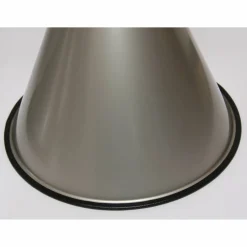 Aschenbecher, BxHxL: 40 x 71 x 40 cm, für: innen/überdachter Außenbereich
