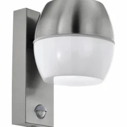 Außenleuchte »Cordobilla«, 11W, 950 lm, 3000 k, weiss, (HxL): 21 x 15 cm