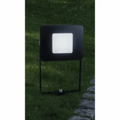 Außenleuchte »FAEDO 4«, 10W, 900 lm, 5000 k, (HxL): 31 x 11,5 cm