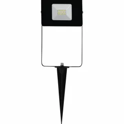 Außenleuchte »FAEDO 4«, 10W, 900 lm, 5000 k, (HxL): 31 x 11,5 cm