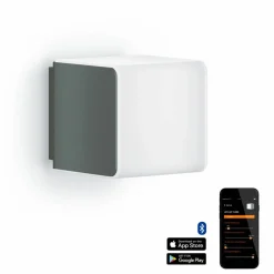 Außenleuchte »L 830 LED iHF«, 9,1 W, inkl. Bewegungsmelder, dimmbar