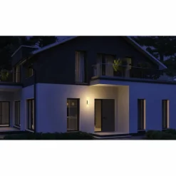 Außenleuchte »L 30 S«, Eckig, Kunststoff