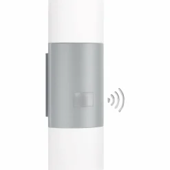 Außenleuchte »L 910«, 9,8 W, inkl. Bewegungsmelder