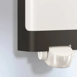 Außenleuchte »L 240«, 9,3 W, inkl. Bewegungsmelder