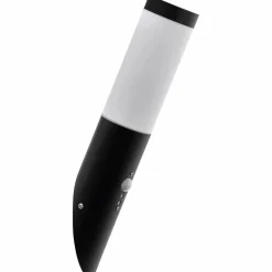 Außenleuchte »Montallegro«, E27, max.1x15W, sw/weiss, (HxL): 40,5 x 40,5 cm