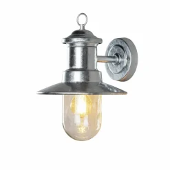 Außenleuchte »Napoli«, 60 W, BxHxT 22 x 30,5 x 24,5 cm, ohne Leuchtmittel