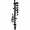 Außen-Thermometer, Breite: 9,8 cm, Kunststoff