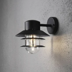 Außenwandleuchte »Modena«, 60 W