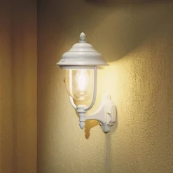 Außenwandleuchte »Parma«, 75 W