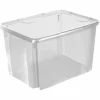 Aufbewahrungsbox, BxH: 34,5 x 27 cm, Kunststoff