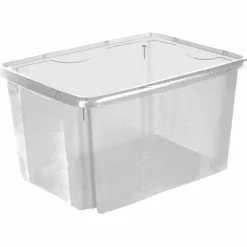 Aufbewahrungsbox, BxH: 39 x 29,5 cm, Kunststoff