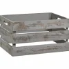 Aufbewahrungsbox, BxHxL: 29 x 21 x 39 cm, Holz
