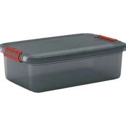 Aufbewahrungsbox, BxHxL: 39 x 18 x 59 cm