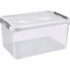 Aufbewahrungsbox, BxHxL: 60 x 29 x 40 cm, Kunststoff