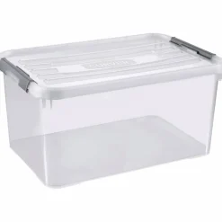 Aufbewahrungsbox, BxHxL: 60 x 29 x 40 cm, Kunststoff