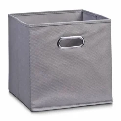 Aufbewahrungsbox, BxHxL: 32 x 32 x 32 cm, Kunstfaser