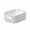 Aufbewahrungsbox »Compact«, S, weiss