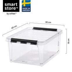 Aufbewahrungsbox SmartStore Classic 15