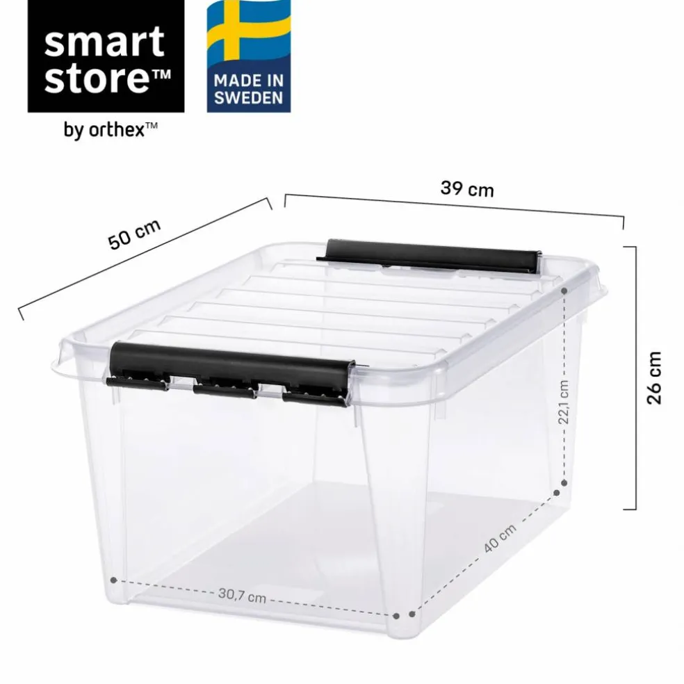 Aufbewahrungsbox SmartStore Classic 31
