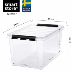 Aufbewahrungsbox SmartStore Classic 45