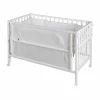 Babybett »Sternenzauber«, weiß