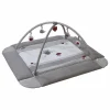 Babynest, grau, ab 0 Monate