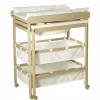 Bade-Wickel-Kombi, (BxHxT): 56 x 83 x 100 cm