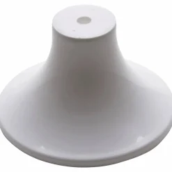 Baldachin, Kunststoff (PVC), ca. 110 mm