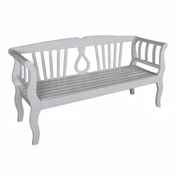 Bank »ARCADIA«, 3-Sitzer, BxHxT: 57 x 90 x 175 cm
